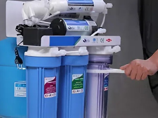 Sửa Chữa Vệ Sinh Máy Lọc Nước Tại Bến Cát