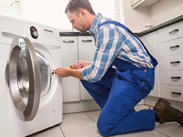 Sửa máy giặt tại Thủ Dầu Một