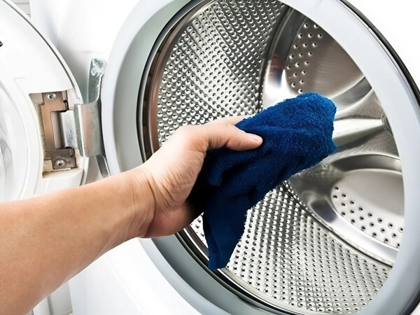 Vệ Sinh Máy Giặt Tại Tân Uyên